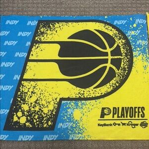 NBA Playoffs Towel Set